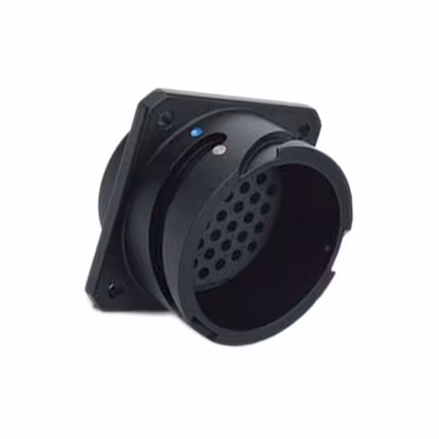 MP-4102-37P-C Amphenol Audio  Assemblages de connecteurs circulaires